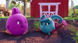 کارتون Sunny Bunnies  قسمت 13